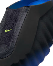 Load image into Gallery viewer, Shop the Nike Mind 001 Flyknit in Hyper Royal, Black and Volt. Style IR2175-400