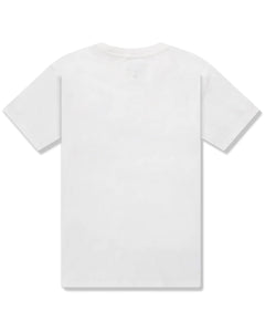Mitchell & Ness NBA 1999 Champions San Antonio Spurs in White - Bisy Clothing