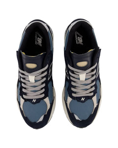 New Balance 2002R Protection Pack Dark Navy ⏐ Size US9 - Bisy Clothing