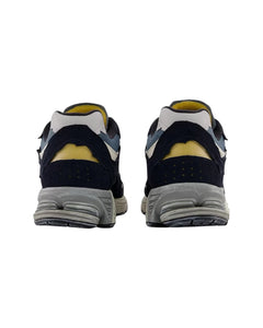 New Balance 2002R Protection Pack Dark Navy ⏐ Size US9 - Bisy Clothing