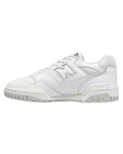 將圖片載入圖庫檢視器 New Balance 550 in White / Grey - Bisy Clothing
