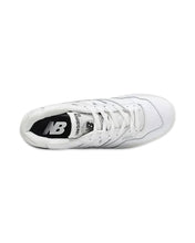 將圖片載入圖庫檢視器 New Balance 550 in White / Grey - Bisy Clothing