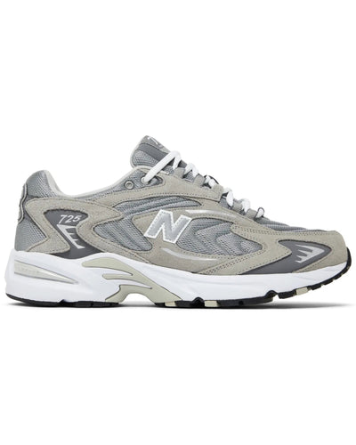 New Balance 725 in Grey - Bisy Clothing