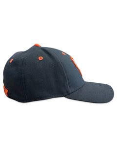 New Era MLB Norfolk Tides Baseball Cap in S/M - Bisy Clothing