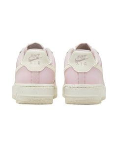 Nike Air Force 1 '07 Next Nature in Platinum Violet (W) - Bisy Clothing