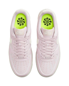 Nike Air Force 1 '07 Next Nature in Platinum Violet (W) - Bisy Clothing