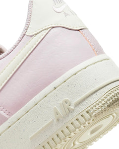 Nike Air Force 1 '07 Next Nature in Platinum Violet (W) - Bisy Clothing