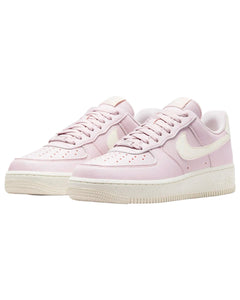 Nike Air Force 1 '07 Next Nature in Platinum Violet (W) - Bisy Clothing