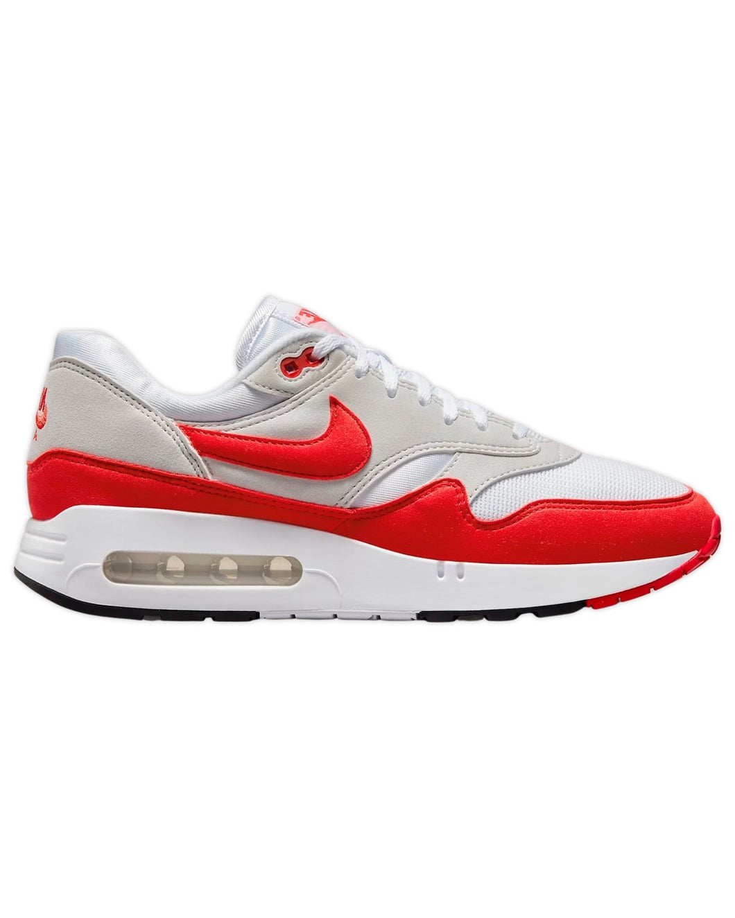 Nike Air Max 1 '86 Big Bubble University Red - Bisy Clothing