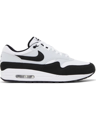 Nike Air Max 1 in Black White Pure Platinum (2023) - Bisy Clothing