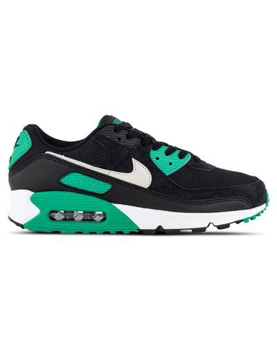 Nike Air Max 90 'Black Stadium Green' - Bisy Clothing