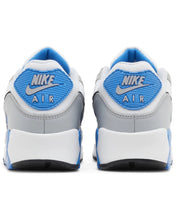 Load image into Gallery viewer, Nike Air Max 90 &#39;Pure Platinum Photo Blue&#39; - Bisy Clothing