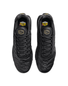 Nike Air Max Plus TN Premium Black University Red 'Vampire' (2025) - Bisy Clothing