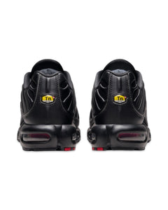 Nike Air Max Plus TN Premium Black University Red 'Vampire' (2025) - Bisy Clothing