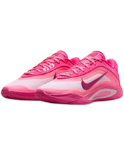 Load image into Gallery viewer, Nike A&#39;One by A&#39;ja Wilson in &#39;Pink A&#39;ura&#39; (2025) - Bisy Clothing