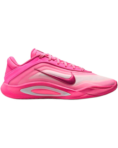 Nike A'One by A'ja Wilson in 'Pink A'ura' (2025) - Bisy Clothing