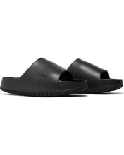 Load image into Gallery viewer, Nike Calm Slide &#39;Black&#39; (W) - Bisy Clothing