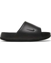 Load image into Gallery viewer, Nike Calm Slide &#39;Black&#39; (W) - Bisy Clothing