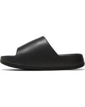 Load image into Gallery viewer, Nike Calm Slide &#39;Black&#39; (W) - Bisy Clothing