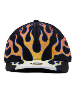 Nike Club Structured OG Flame Cap (2025) - Bisy Clothing