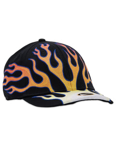 Nike Club Structured OG Flame Cap (2025) - Bisy Clothing