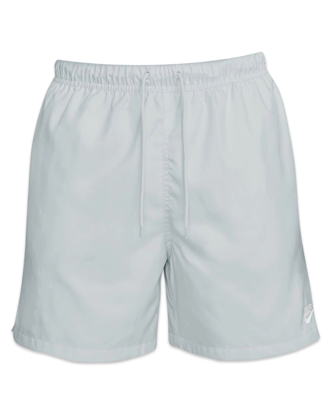 Nike Club Woven Club Shorts in Platinum - Bisy Clothing