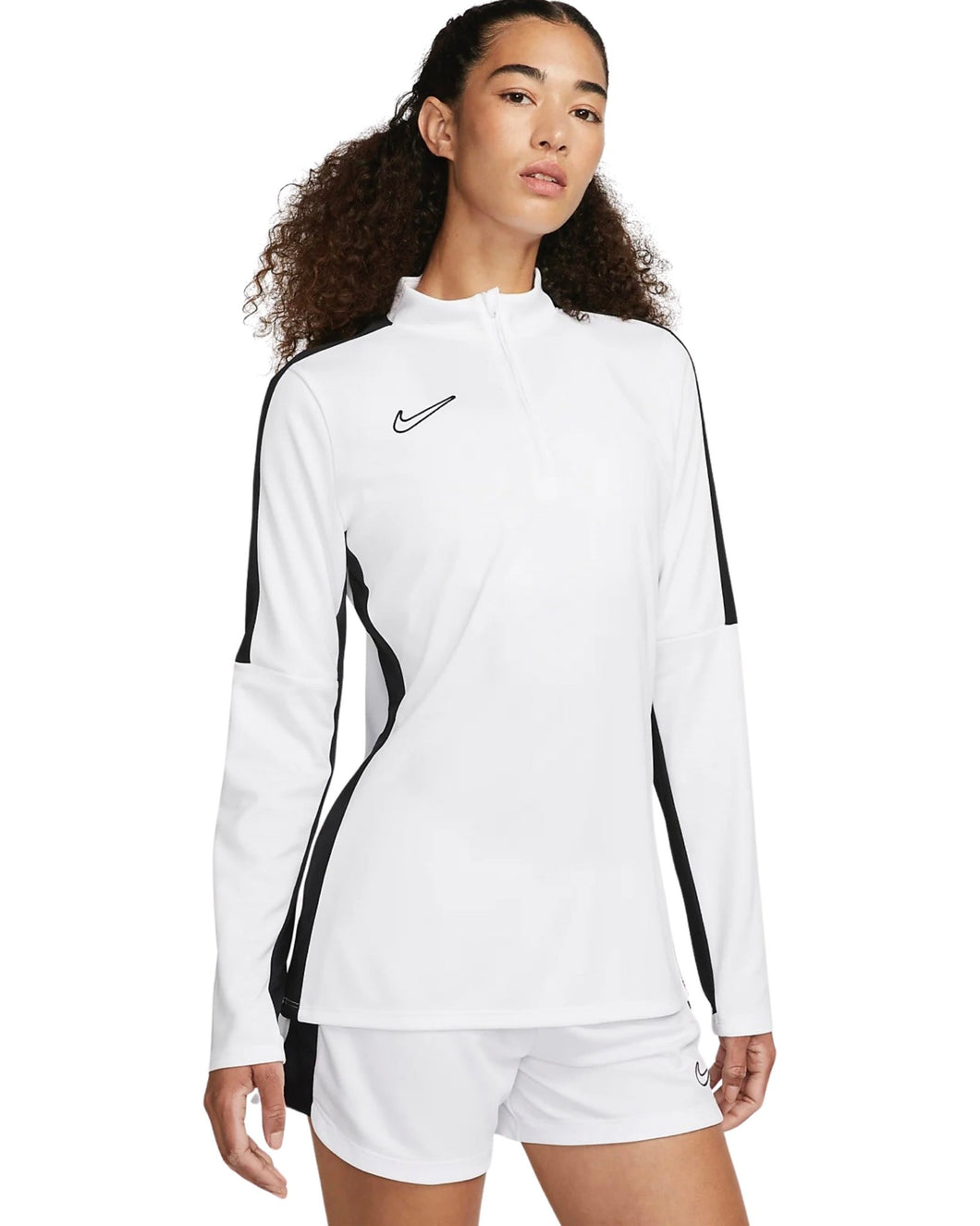 Nike Dri - Fit Academy Long Sleeve Running Top ⏐ Multiple Sizes - Bisy Clothing