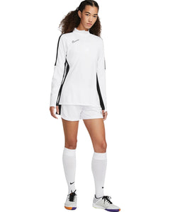 Nike Dri - Fit Academy Long Sleeve Running Top ⏐ Multiple Sizes - Bisy Clothing
