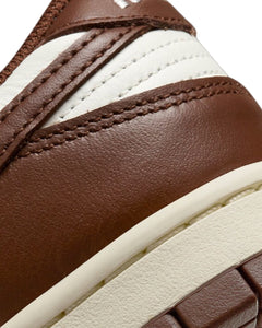 Nike Dunk Low Cacao Wow - Bisy Clothing