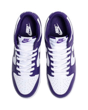 Load image into Gallery viewer, Nike Dunk Low Championship Court Purple - Bisy Clothing