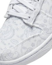 Load image into Gallery viewer, Nike Dunk Low ESS White Paisley - Bisy Clothing