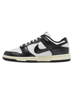 Nike Dunk Low PRM Vintage Panda - Bisy Clothing