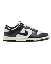 Load image into Gallery viewer, Nike Dunk Low PRM Vintage Panda - Bisy Clothing