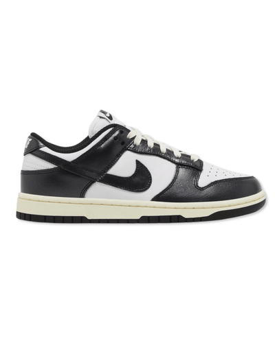 Nike Dunk Low PRM Vintage Panda - Bisy Clothing
