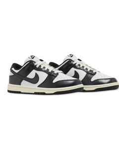 Nike Dunk Low PRM Vintage Panda - Bisy Clothing