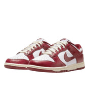 Load image into Gallery viewer, Nike Dunk Low PRM Vintage Team Red - Bisy Clothing