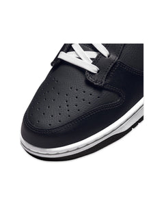 Nike Dunk Low Retro Black White 'Reverse Panda' - Bisy Clothing