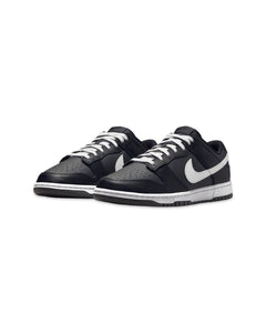 Nike Dunk Low Retro Black White 'Reverse Panda' - Bisy Clothing