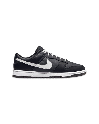 Nike Dunk Low Retro Black White 'Reverse Panda' - Bisy Clothing