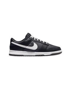 Nike Dunk Low Retro Black White 'Reverse Panda' - Bisy Clothing