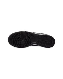 Nike Dunk Low Retro Black White 'Reverse Panda' - Bisy Clothing