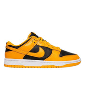 Load image into Gallery viewer, Nike Dunk Low Retro Championship Goldenrod - Bisy Clothing
