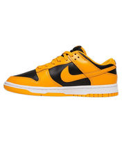 Load image into Gallery viewer, Nike Dunk Low Retro Championship Goldenrod - Bisy Clothing