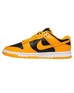 Nike Dunk Low Retro Championship Goldenrod - Bisy Clothing