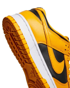 Nike Dunk Low Retro Championship Goldenrod - Bisy Clothing