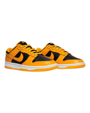 Load image into Gallery viewer, Nike Dunk Low Retro Championship Goldenrod - Bisy Clothing