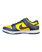 Load image into Gallery viewer, Nike Dunk Low Retro &#39;Michigan&#39; (2021) - Bisy Clothing
