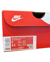 Load image into Gallery viewer, Nike Dunk Low Retro &#39;Michigan&#39; (2021) - Bisy Clothing