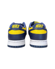 Load image into Gallery viewer, Nike Dunk Low Retro &#39;Michigan&#39; (2021) - Bisy Clothing