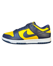 Load image into Gallery viewer, Nike Dunk Low Retro &#39;Michigan&#39; (2021) - Bisy Clothing